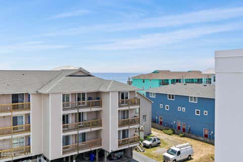 Tiny photo for 506 Canal Drive #2, Carolina Beach, NC 28428 (MLS # 100589451)
