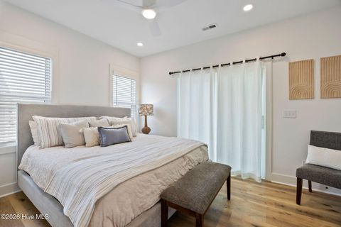 Tiny photo for 506 Canal Drive #2, Carolina Beach, NC 28428 (MLS # 100589451)