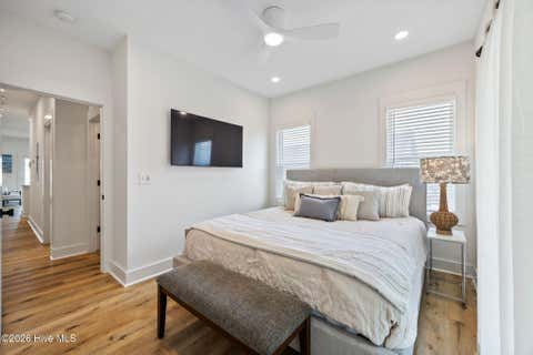 Tiny photo for 506 Canal Drive #2, Carolina Beach, NC 28428 (MLS # 100589451)
