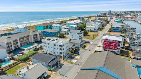 Tiny photo for 506 Canal Drive #2, Carolina Beach, NC 28428 (MLS # 100589451)