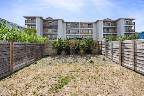 Tiny photo for 506 Canal Drive #2, Carolina Beach, NC 28428 (MLS # 100589451)