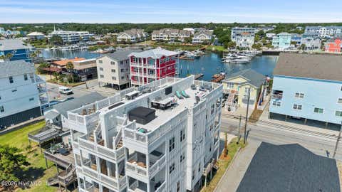 Tiny photo for 506 Canal Drive #2, Carolina Beach, NC 28428 (MLS # 100589451)
