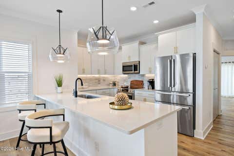 Tiny photo for 506 Canal Drive #2, Carolina Beach, NC 28428 (MLS # 100589451)