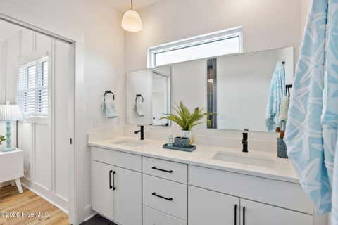 Tiny photo for 506 Canal Drive #2, Carolina Beach, NC 28428 (MLS # 100589451)