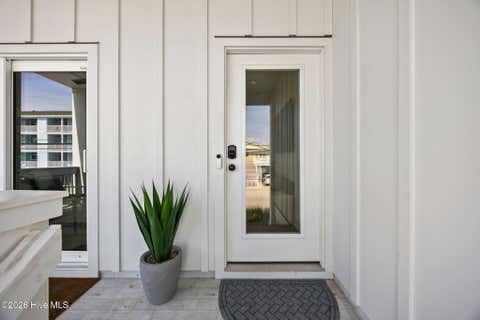 Tiny photo for 506 Canal Drive #2, Carolina Beach, NC 28428 (MLS # 100589451)