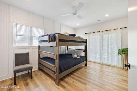 Tiny photo for 506 Canal Drive #2, Carolina Beach, NC 28428 (MLS # 100589451)