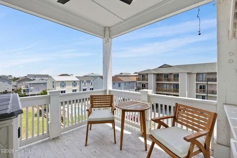 Tiny photo for 506 Canal Drive #2, Carolina Beach, NC 28428 (MLS # 100589451)