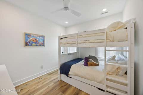Tiny photo for 506 Canal Drive #2, Carolina Beach, NC 28428 (MLS # 100589451)