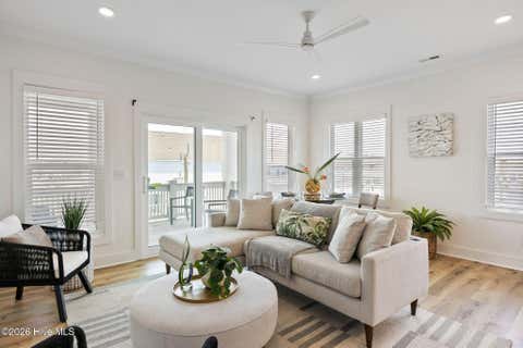 Tiny photo for 506 Canal Drive #2, Carolina Beach, NC 28428 (MLS # 100589451)