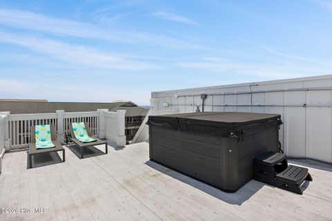 Tiny photo for 506 Canal Drive #2, Carolina Beach, NC 28428 (MLS # 100589451)