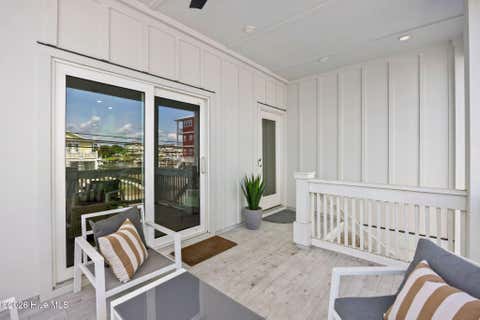Tiny photo for 506 Canal Drive #2, Carolina Beach, NC 28428 (MLS # 100589451)