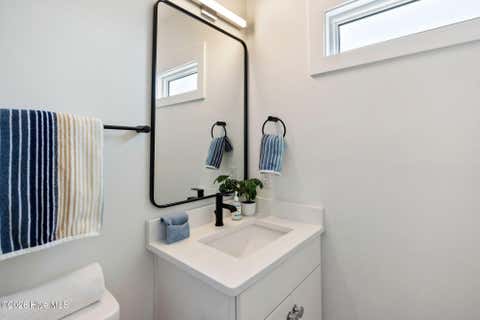 Tiny photo for 506 Canal Drive #2, Carolina Beach, NC 28428 (MLS # 100589451)