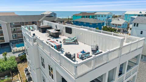 Tiny photo for 506 Canal Drive #2, Carolina Beach, NC 28428 (MLS # 100589451)
