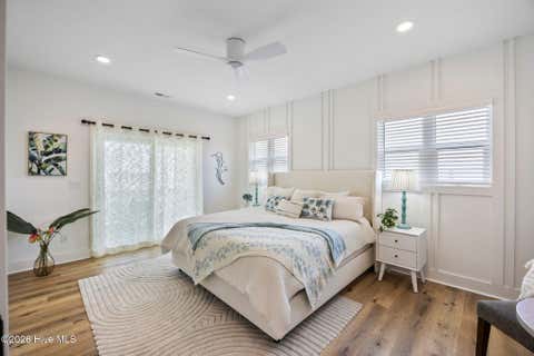 Tiny photo for 506 Canal Drive #2, Carolina Beach, NC 28428 (MLS # 100589451)