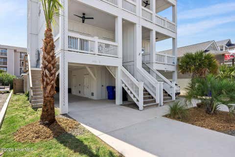 Tiny photo for 506 Canal Drive #2, Carolina Beach, NC 28428 (MLS # 100589451)