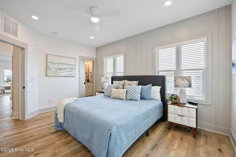 Tiny photo for 506 Canal Drive #2, Carolina Beach, NC 28428 (MLS # 100589451)