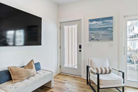 Tiny photo for 506 Canal Drive #2, Carolina Beach, NC 28428 (MLS # 100589451)