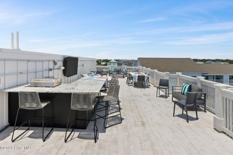 Tiny photo for 506 Canal Drive #2, Carolina Beach, NC 28428 (MLS # 100589451)