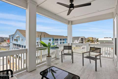 Tiny photo for 506 Canal Drive #2, Carolina Beach, NC 28428 (MLS # 100589451)