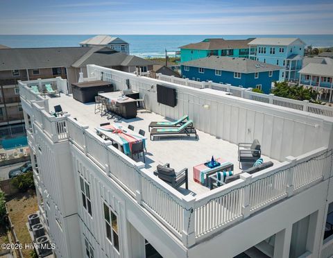 Photo of 506 Canal Drive #2, Carolina Beach, NC 28428 (MLS # 100589451)