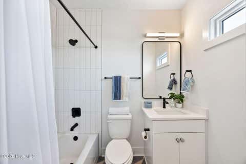 Tiny photo for 506 Canal Drive #2, Carolina Beach, NC 28428 (MLS # 100589451)