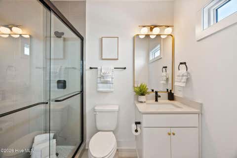 Tiny photo for 506 Canal Drive #2, Carolina Beach, NC 28428 (MLS # 100589451)