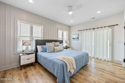 Tiny photo for 506 Canal Drive #2, Carolina Beach, NC 28428 (MLS # 100589451)