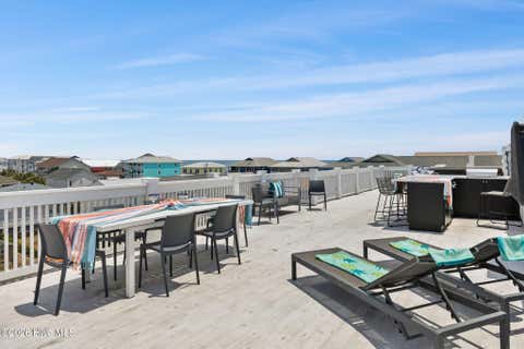 Tiny photo for 506 Canal Drive #2, Carolina Beach, NC 28428 (MLS # 100589451)
