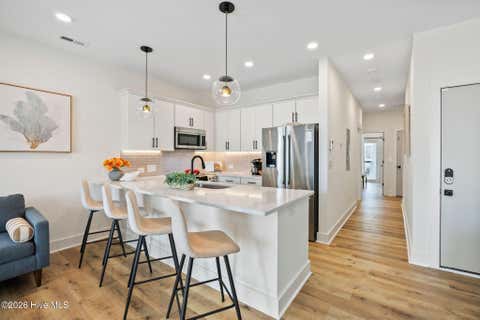 Tiny photo for 506 Canal Drive #2, Carolina Beach, NC 28428 (MLS # 100589451)