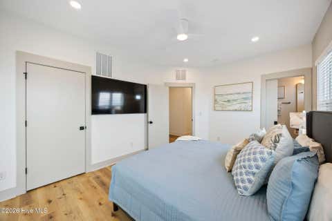 Tiny photo for 506 Canal Drive #2, Carolina Beach, NC 28428 (MLS # 100589451)
