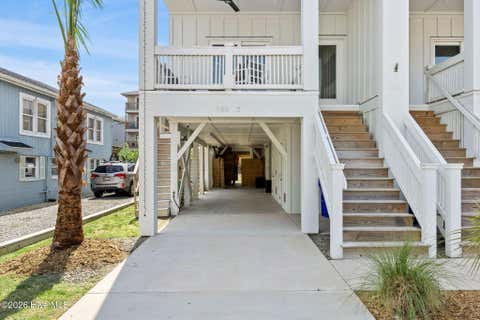 Tiny photo for 506 Canal Drive #2, Carolina Beach, NC 28428 (MLS # 100589451)