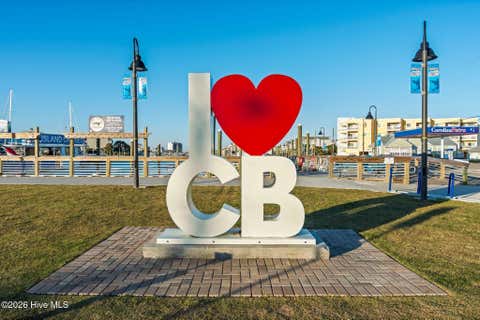 Tiny photo for 506 Canal Drive #2, Carolina Beach, NC 28428 (MLS # 100589451)
