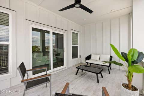 Tiny photo for 506 Canal Drive #2, Carolina Beach, NC 28428 (MLS # 100589451)