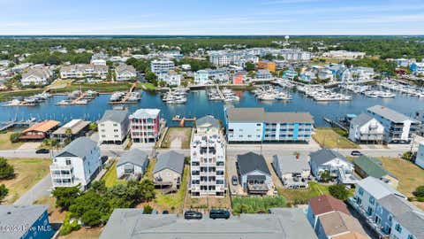 Tiny photo for 506 Canal Drive #2, Carolina Beach, NC 28428 (MLS # 100589451)