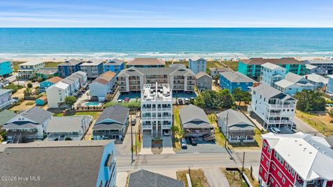 Tiny photo for 506 Canal Drive #2, Carolina Beach, NC 28428 (MLS # 100589451)