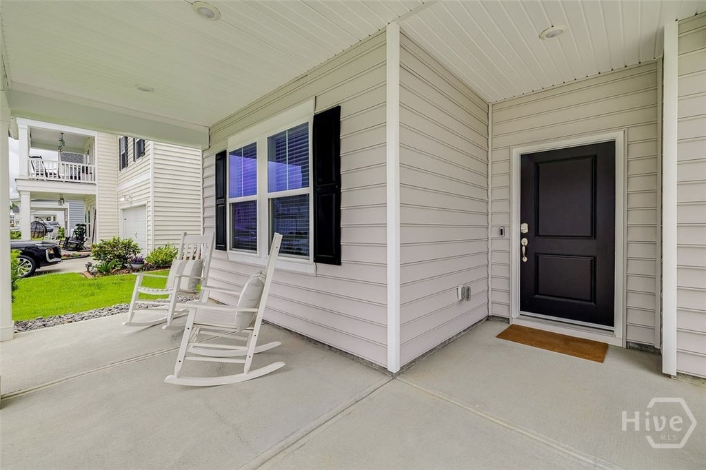 Photo of 241 Lillian Street, Rincon, GA 31326 (MLS # SA359274)