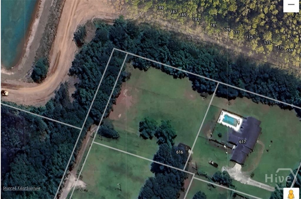 Photo of 616 N Rogers Street, Pooler, GA 31322 (MLS # SA339758)