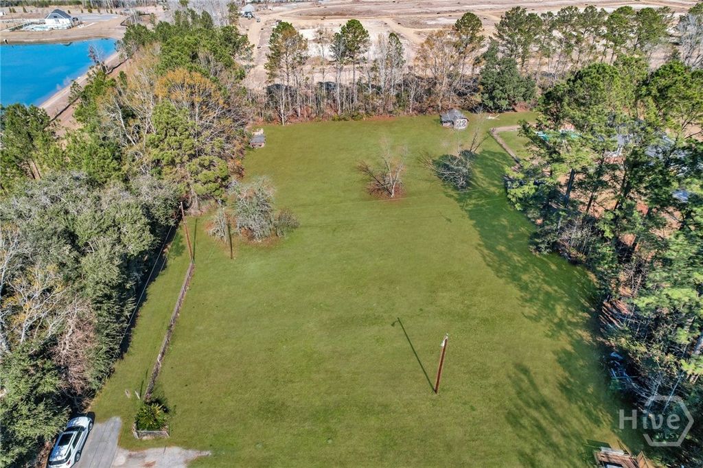 Photo of 616 N Rogers Street, Pooler, GA 31322 (MLS # SA339758)