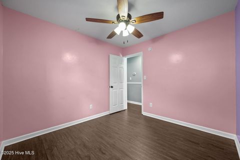 Tiny photo for 506 Sumrell Way, Hubert, NC 28539 (MLS # 100545189)