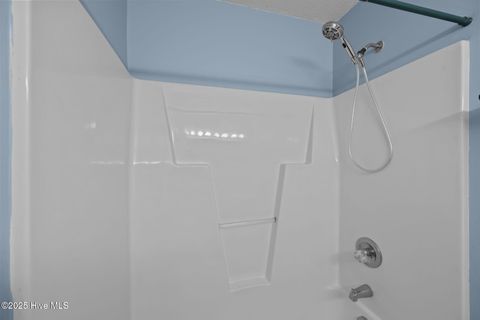 Tiny photo for 506 Sumrell Way, Hubert, NC 28539 (MLS # 100545189)