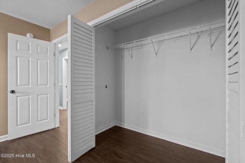 Tiny photo for 506 Sumrell Way, Hubert, NC 28539 (MLS # 100545189)