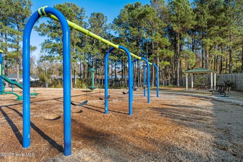 Tiny photo for 506 Sumrell Way, Hubert, NC 28539 (MLS # 100545189)