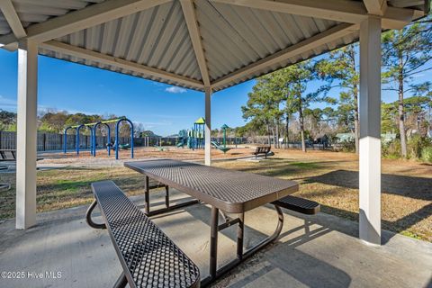 Tiny photo for 506 Sumrell Way, Hubert, NC 28539 (MLS # 100545189)