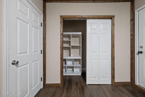 Tiny photo for 506 Sumrell Way, Hubert, NC 28539 (MLS # 100545189)