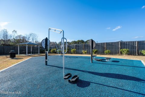 Tiny photo for 506 Sumrell Way, Hubert, NC 28539 (MLS # 100545189)