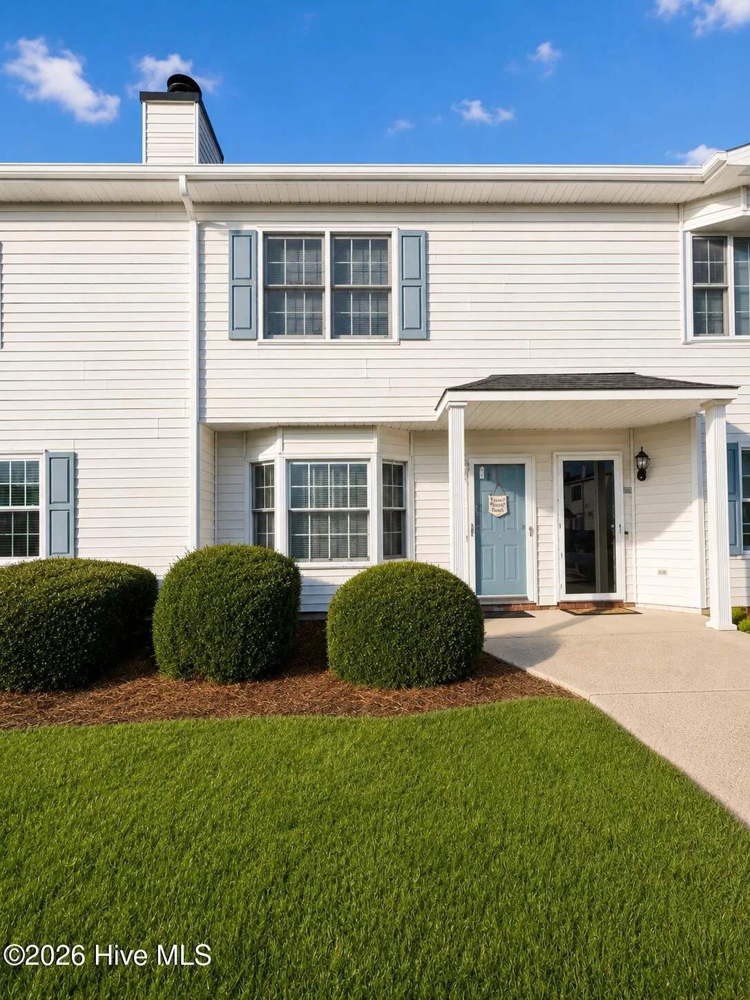 1115 Grovemont Drive Unit H9