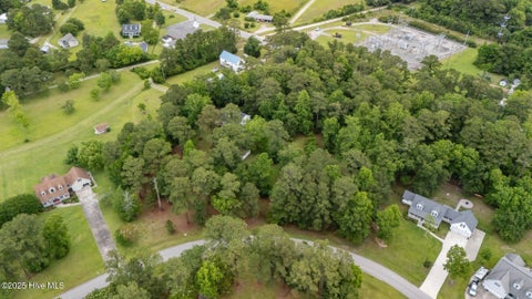 Vacant Land For Sale - 210 Winding Woods Way<br/> Carteret County, Beaufort, NC 28516