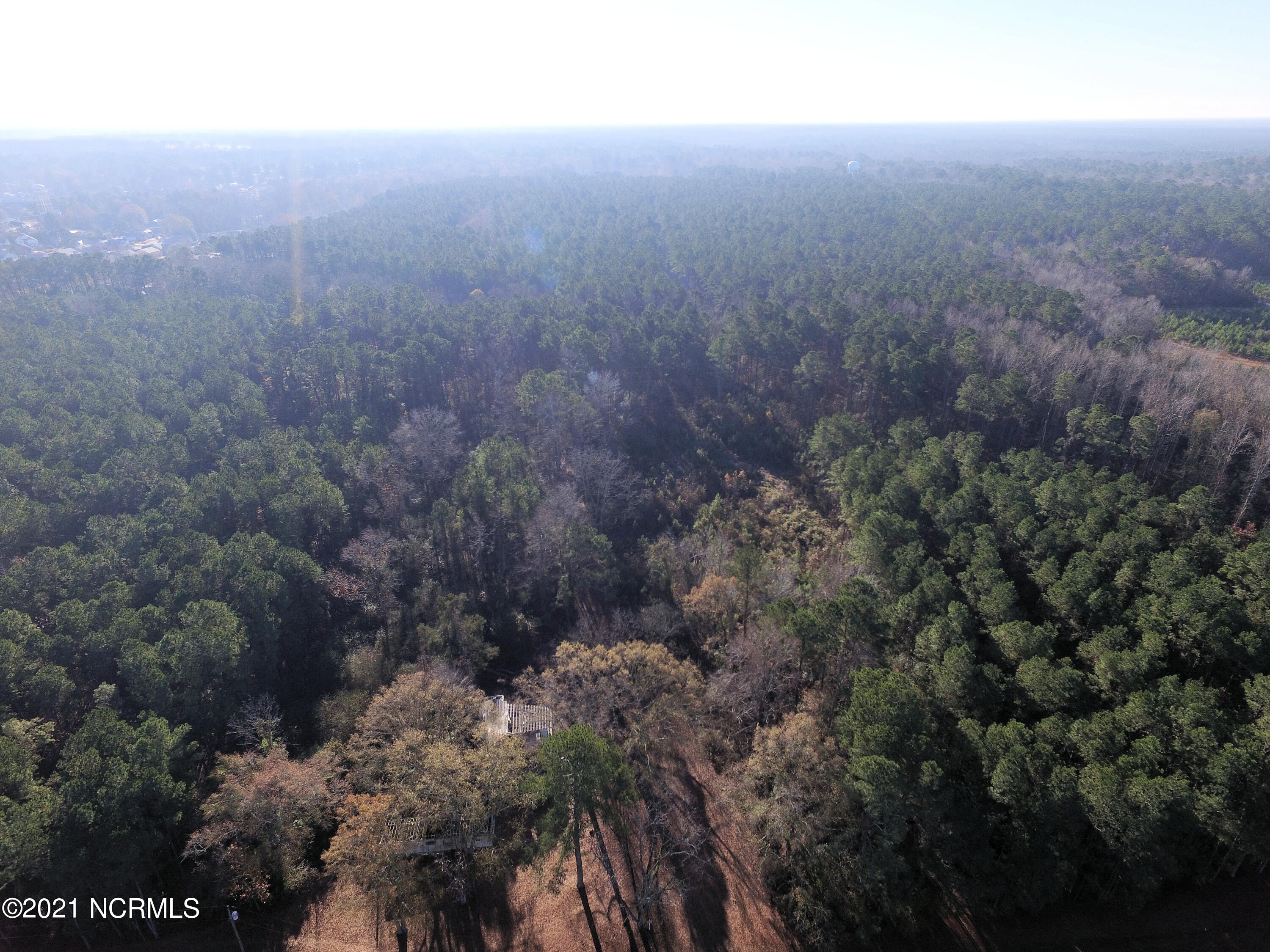 403 Old Pollocksville Road