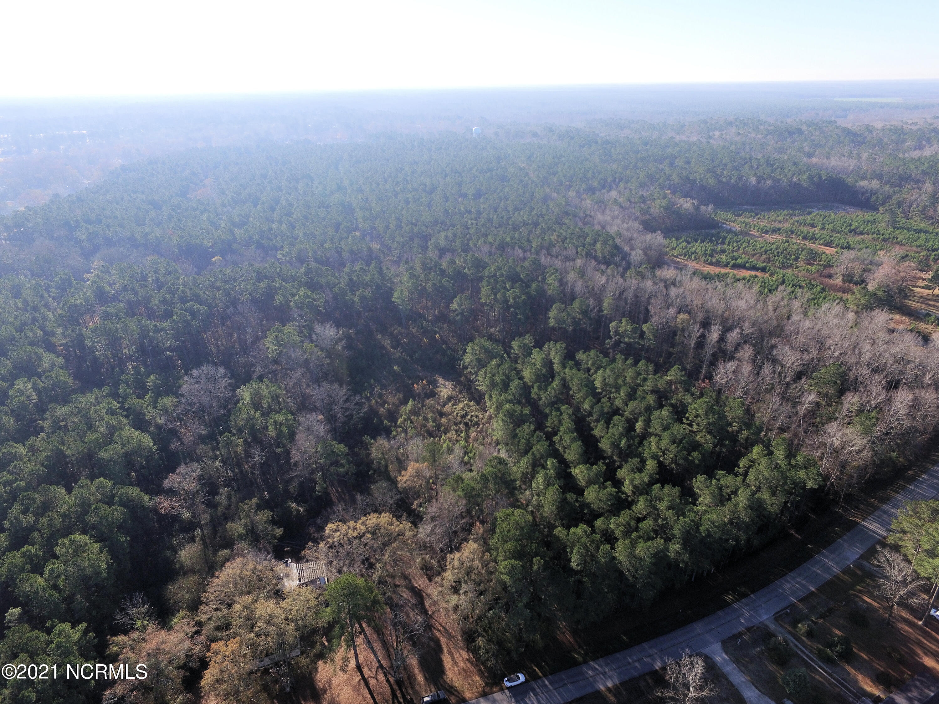 403 Old Pollocksville Road