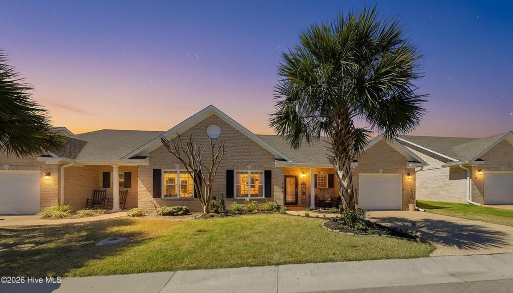 Photo of 1166 Shellbank Lane, Leland, NC 28451 (MLS # 100561960)